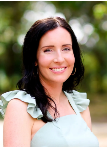 Staff member Jordan Murphy